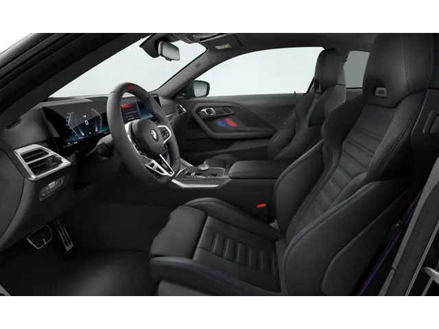 BMW 2 Serie Coupé M240i xDrive 2025 Benzine 4
