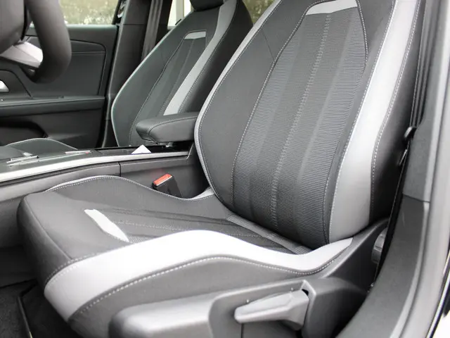 Opel Mokka 1.2 Turbo Hybrid GS 2025 Hybride Benzine 7