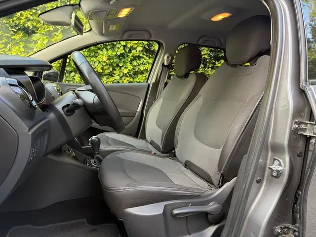 Renault Captur 1.2 TCe Dynamique I Automaat 2014 Benzine 4