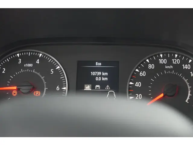 Dacia Jogger TCe 100 ECO-G LPG Expression 2025 LPG/Gas 40