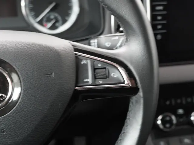 Škoda Karoq 1.5 TSI ACT Style Business 2019 Benzine 16
