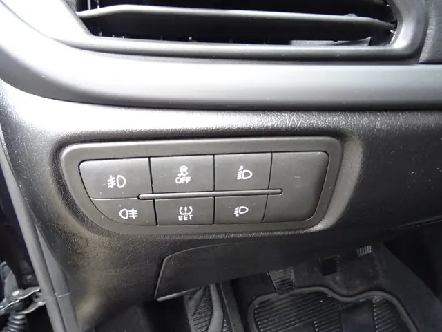 Fiat Tipo Cross 1.0 City Cross 2021 Benzine 27
