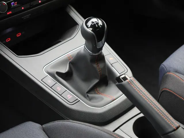 SEAT Ibiza 1.0TSI/110PK FR 2024 Benzine 34