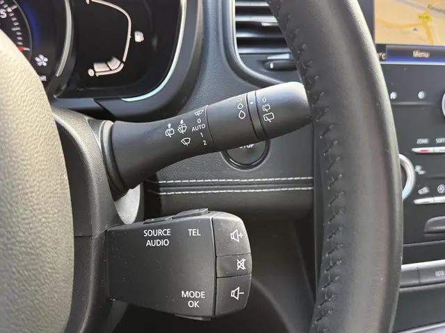 Renault Scénic 1.3 TCe Intens 2018 Benzine 34