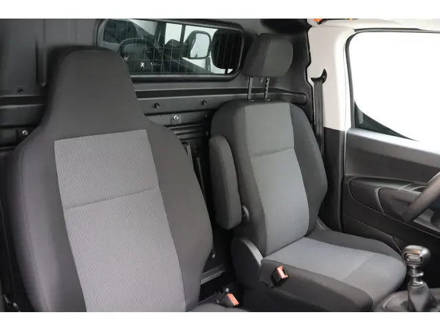Peugeot Partner 1.5 BlueHDi 100 L1 2023 Diesel 13