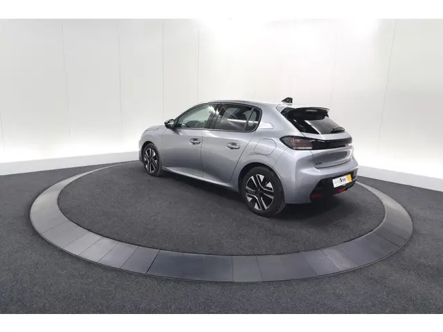 Peugeot 208 PureTech 100 Allure 2024 Benzine 65