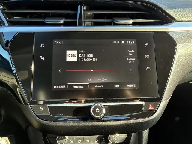 Opel Corsa 1.2 Turbo 100Pk Elegance 2023 Benzine 6