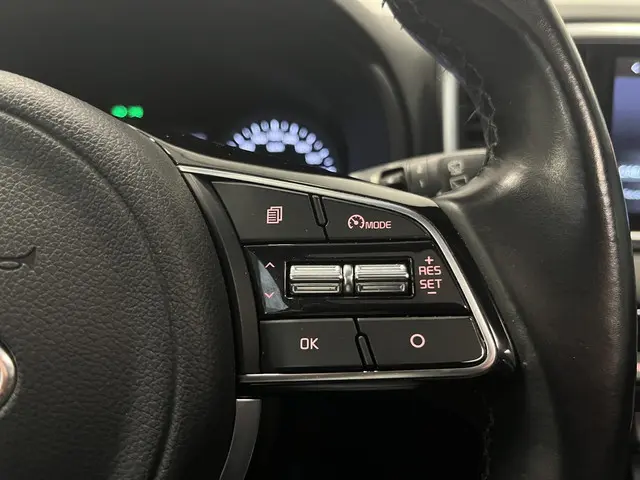 Kia Sportage 1.6 T-GDI DynamicPlusLine 2020 Benzine 34