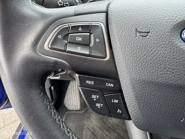 Ford Focus Wagon 1.0 Lease Edition 2017 Benzine 28