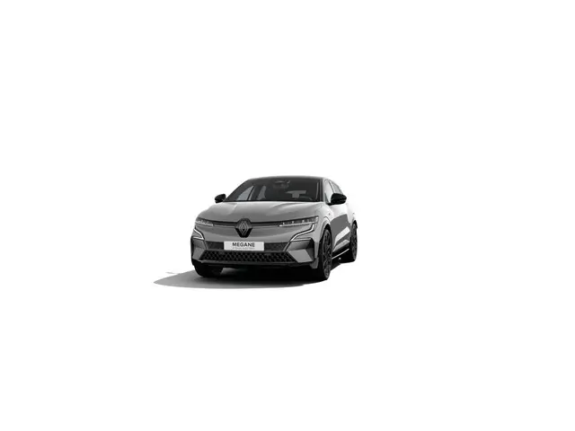 Renault Mégane Techno 2025 Elektrisch 9