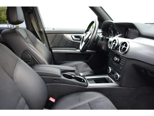 Mercedes-Benz GLK 200 CDI Ambition 99dkm! 2014 Diesel 12
