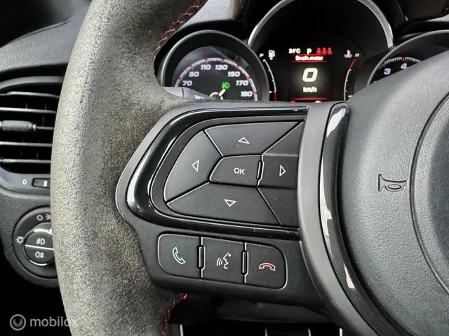 Fiat 500X 1.3 GSE Sport 2019 Benzine 21