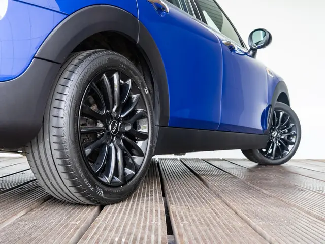 MINI Clubman Cooper 2018 Benzine 25