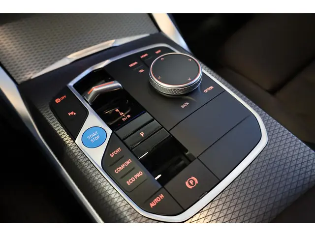 BMW i4 eDrive40 2025 Elektrisch 20