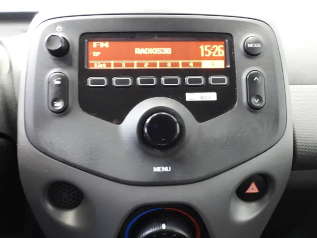 Peugeot 108 1.0 e-VTi Active Premium 2020 Benzine 7