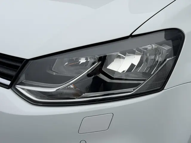 Volkswagen Polo 1.4 TDI Highline 2014 Diesel 15