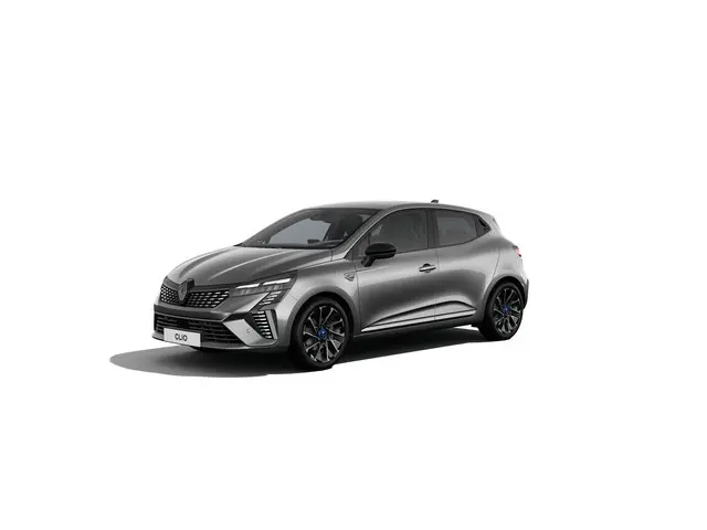 Renault Clio esprit Alpine 2025 Hybride Benzine 7