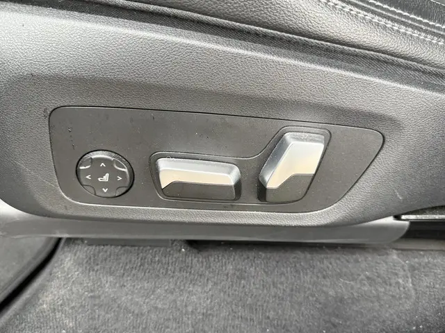 BMW X3 xDrive20i 2019 Benzine 22