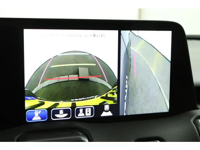 Suzuki e Vitara Style 61 kWh 2026 Elektrisch 9