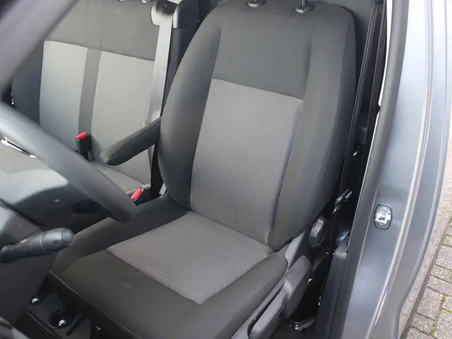 Citroën Jumpy 2.0 BlueHDI 145 L2 2025 Diesel 7