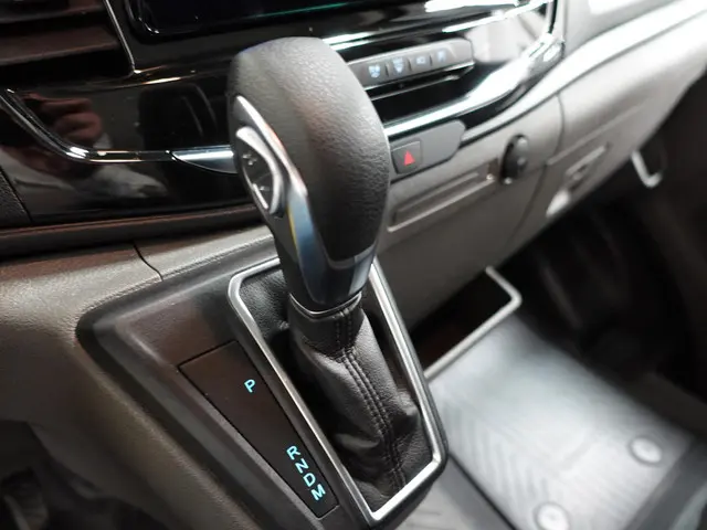 Ford Transit 310 2.0 TDCI L2H2 Trend 2023 Diesel 23