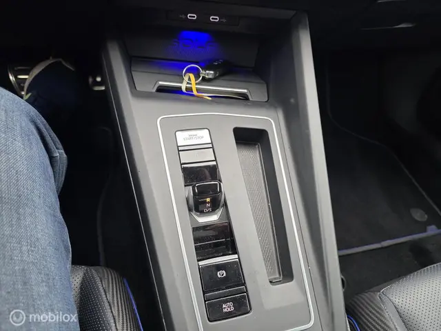 Volkswagen Golf R Volkswagen Golf R 2023 Benzine 16