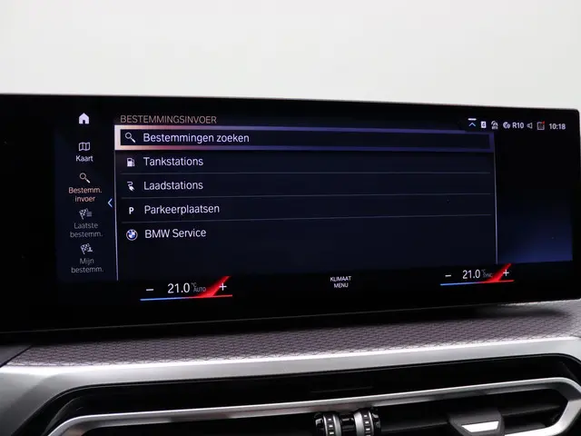 BMW 3 Serie Touring 320e 2025 Hybride Benzine 22