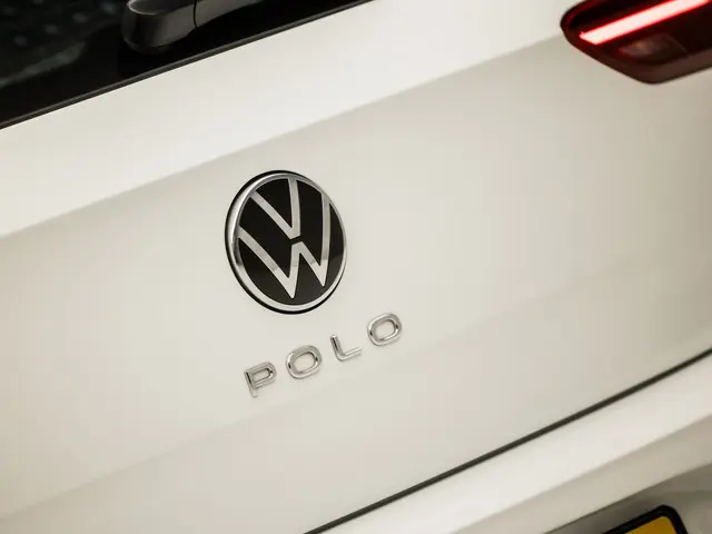 Volkswagen Polo 1.0 Sportline 2023 Benzine 26