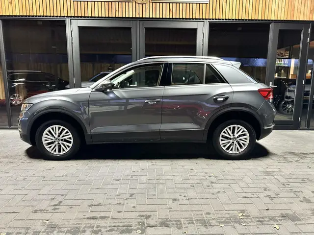 Volkswagen T-Roc 2