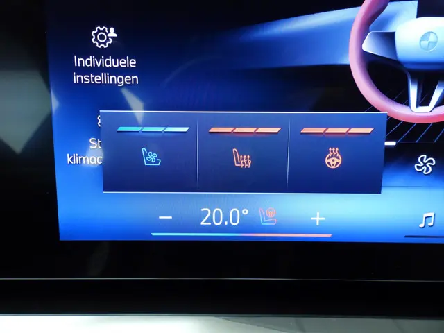 BMW i5 xDrive40 2024 Elektrisch 47