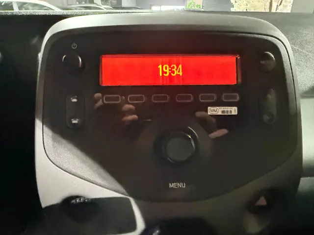 Peugeot 108 |1.0 e-VTi Active | Nap | 2020 Benzine 33