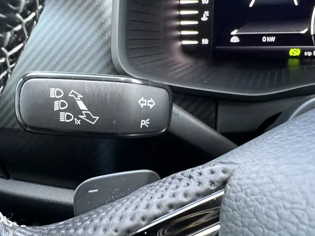 Škoda Kodiaq 1.5 TSI DSG Sportline Business 2020 Benzine 37