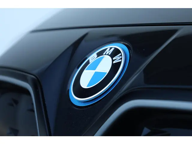 BMW i4 M50 High Executive 84 kWh 2023 Elektrisch 3