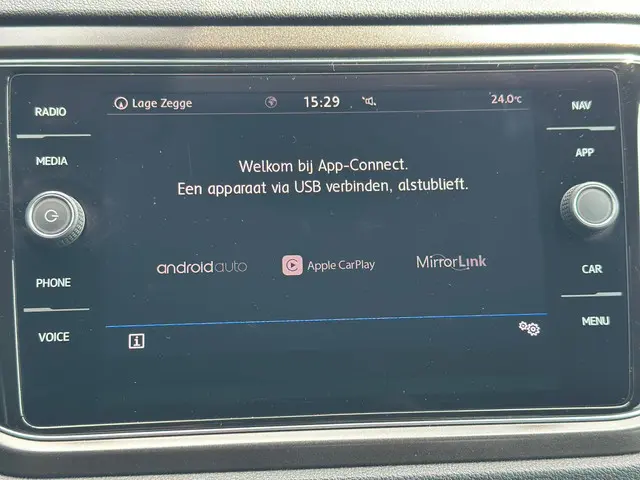 Volkswagen T-Roc 1.5 TSI Style 2020 Benzine 21