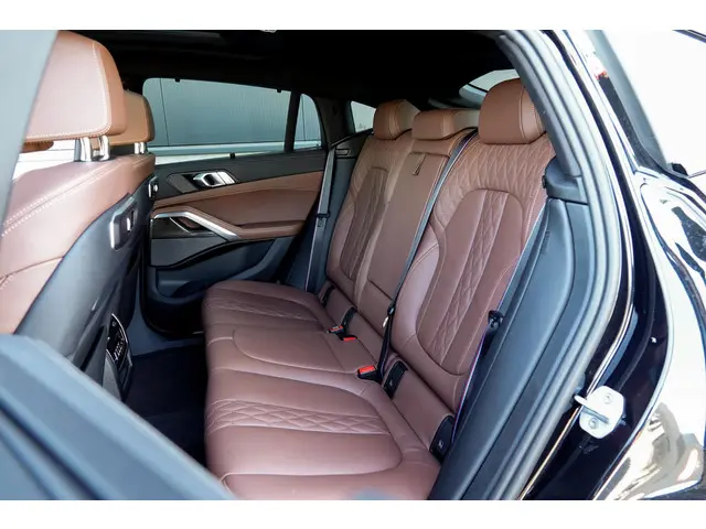 BMW X6 xDrive30d 2024 Diesel 13