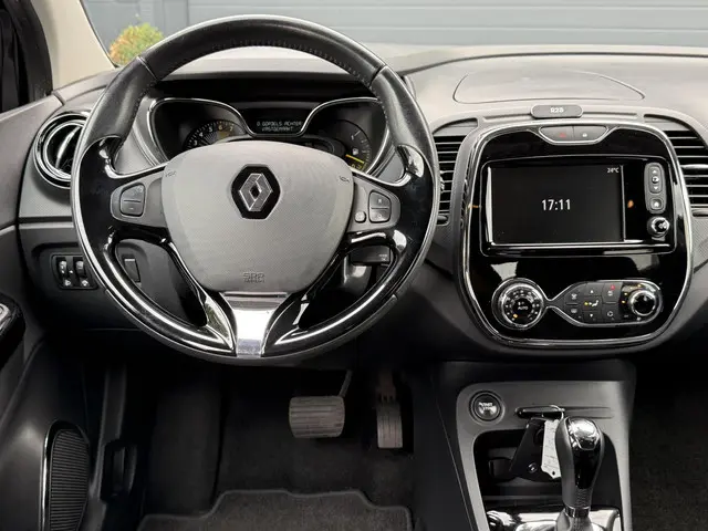 Renault Captur 1.2 TCe Dynamique 2015 Benzine 5