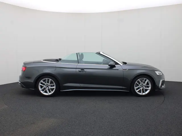 Audi A5 Cabriolet 35 TFSI/150PK S edition 2024 Benzine 5