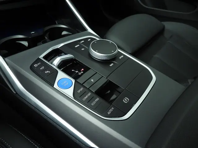 BMW i4 Gran Coupe eDrive40 2024 Elektrisch 16