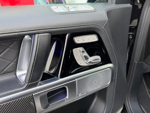 Mercedes-Benz G-Klasse 63 AMG/ Full spec 2023 Benzine 17