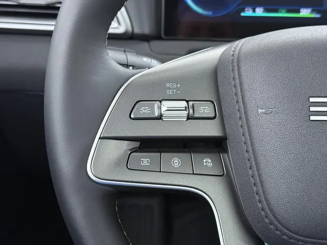 BYD ATTO 2 Boost 45 kWh 2024 Elektrisch 29