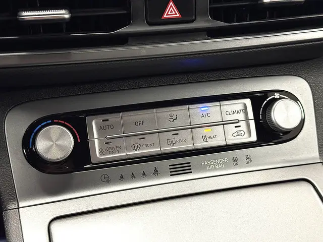 Hyundai Kona EV Comfort Smart 39 kWh 2021 Elektrisch 23