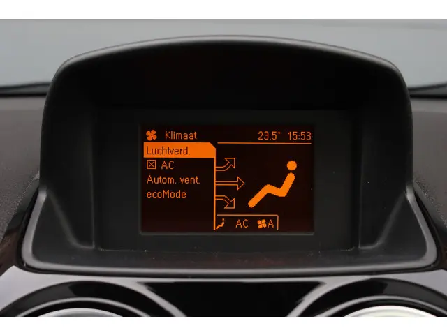 Opel Corsa 1.4-16V Cosmo | 2014 Benzine 24