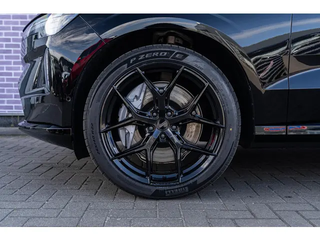 Volvo EX90 Twin Motor Ultra 2025 Elektrisch 18
