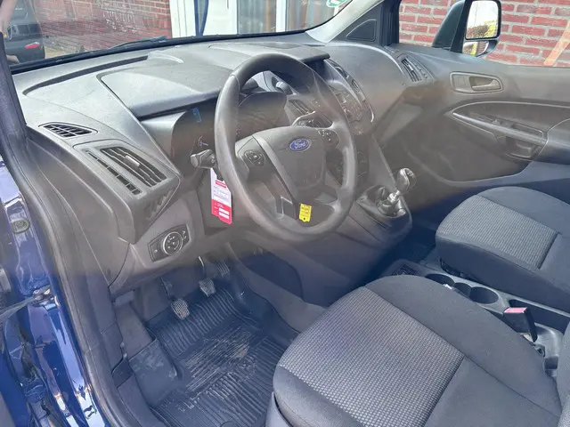 Ford Transit Connect 1.0 Ecoboost L1 2017 Benzine 15