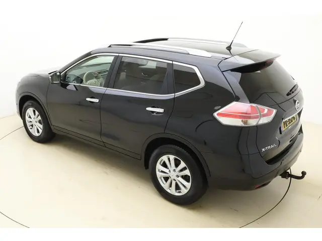 Nissan X-Trail 1.6 dCi Business 4WD 2017 Diesel 4