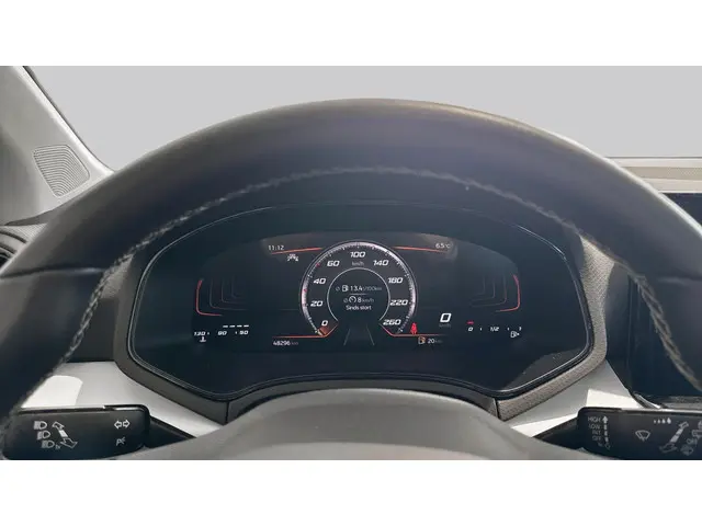 SEAT Ibiza 1.0 EcoTSI Style 2023 Benzine 20