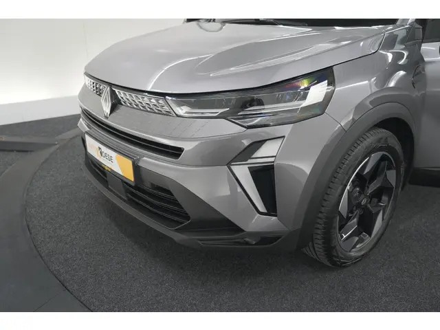 Renault Captur Mild Hybrid 160 EDC Techno 2025 Benzine 15