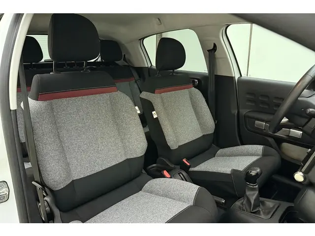 Citroën C3 1.2 PureTech C-Series 2021 Benzine 7