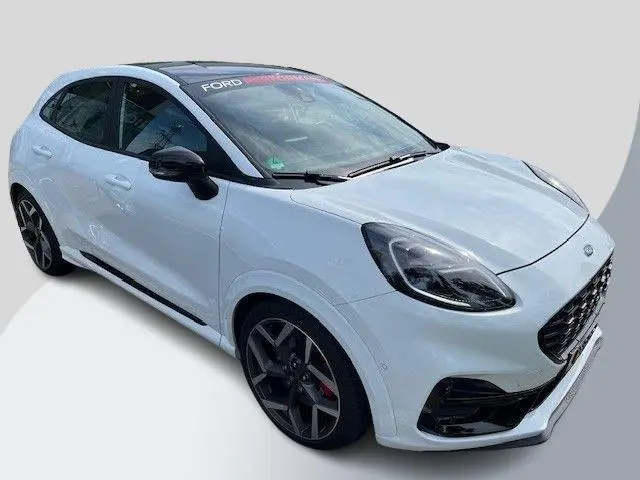 Ford Puma 1.5 EcoBoost ST-X 2021 Benzine 6