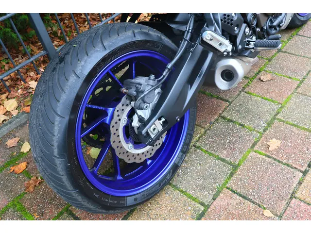 Yamaha TRACER 7 | TRACER 700 | MT07 ABS 2021 Benzine 22